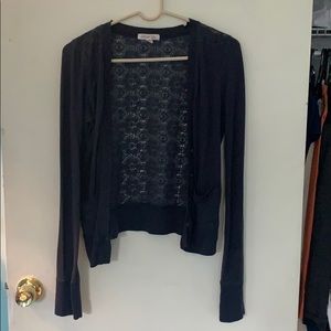 Aeropostale Cardigan